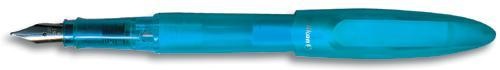 Pelikan GALAXIA Soft touch Turchese STILOGRAFICA